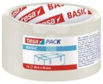 tesa Ragasztószalag 45mmx40m átlátszó Tesa (58574-00000-00) - tonerpiac