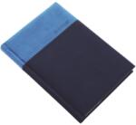 Realsystem Határidõnapló Lux A/5, napi fehér lapokkal kék Realsystem 2026 (5321-45) - tonerpiac