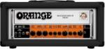 Orange Rockverb MKIII BK Black Лампов усилвател (RK50H-MK3-BK)