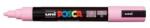 uni Dekormarker 1, 8-2, 5mm, Uni Posca PC-5M világos rózsaszín (2UPC5MVR) - tonerpiac