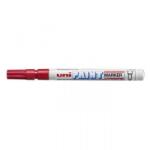 uni Lakkmarker 0, 8-1, 2mm, Uni PX-21 piros (2UPX21P)