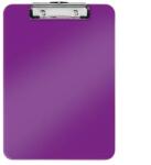 Leitz Felírótábla A4, Leitz Wow lila (39710062) - tonerpiac