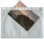 Dokufix csomagkísérõ tasak öntapadó LC/5 szilikon záródású 225x165mm, 1000 db/doboz, - tonerpiac - 17 743 Ft