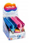 Nebulo Olló 21cm, hegyes, ergonomikus, iskolai, Nebulo (OLLO-21)