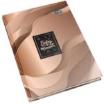 Educa Butikkönyv A4, 96lap, Educa kockás (000006584) - tonerpiac