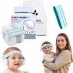 Alpine Hearing Protection Fülhallgató Némító Fülpárna Csecsemők Gyermekek Számára (111.82.371)