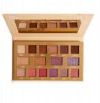 Makeup Obsession Szemhéjpúder Paletta, 16 szín, MIX Finish, Revolution Versow (48785UNIW)