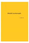 Bluering Elõadói munkanapló A4, álló 20lapos füzet C. 5230-315 Bluering® (NYOMTC5230315) - tonerpiac