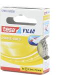 tesa Ragasztószalag kétoldalas, 12mmx7, 5m Tesa (57910-00000-02) - tonerpiac
