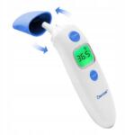 Berrcom érintésmentes hőmérő ET-003 K10 tanúsítvány