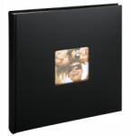 Walther design Fotóalbum Öntapadós Fólia Alá 50 Oldal (SK-110-B)