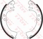 TRW GS8699 fékpofák készlet, 165mm belső átmérő