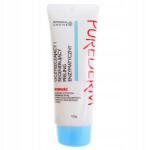 Purederm Tisztító enzimes peeling, 100g, érzékeny bőrre, enzimekkel (8809411180477)
