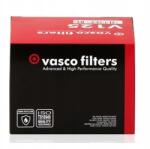 Vasco Filters Üzemanyagszűrő Dízel 1.9D DW8 Motorhoz, Ovalis Alakú