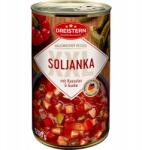  Dreistern * Szoljanka Leves 1200g Nagy doboz (4006276096910)