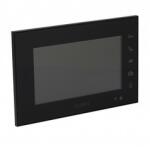 Legrand Additional connected video internal unit 7inches pentru 2-wire kit - negru (369435)