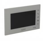 Legrand Additional connected video internal unit 7inches pentru 2-wire kit - alb (369425)