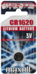 Maxell gombelem CR 1620 (18746)
