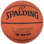 Spalding LayUp TF50 kosárlabda narancssárga|sárga - decathlon - 14 090 Ft