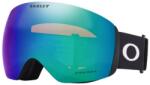 Oakley 0oo7050 D1 Flight Deck L Matte Black Prizm Snow Argon Iridium Síszemüveg