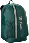 Wilson Team Backpack 2025 Green hátizsák zöld