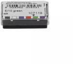 Colop Bélyegző cserepárna, E/10 Colop zöld (COLOP E/10 ZÖLD) - tonerpiac