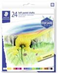STAEDTLER Design Journey porkréta, 24 szín (TS24030C24)