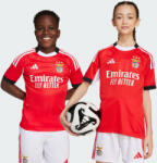 ADIDAS Benfica Lisszabon gyerek hazai mez 2025/26 vörös