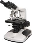 Scopium XSP-191B-LED-Plan biológiai mikroszkóp 64x-160x-320x-640x-1600x nagyítással