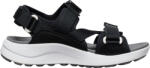 KEEN Elle sport backstrap w черно, бяло 41 (1028616)