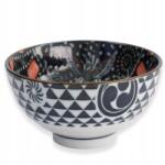 Tokyo Design Studio Kerámia tál Asakusa Matsuri, 11×6cm, 300ml, japán, mosogatógépben és mikrohullámú sütőben (8721041609725)