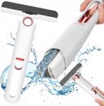 Przydasie. pl Mini Hordozható Felmosó Szuper Nedvszívó Szivacs Összecsukható Automata Kicsavaróval (#8859)