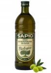  Extra Virgin Olívaolaj BIO Sapio 1L, friss, kíméletes, 2027-es lejárattal, 0, 2% savtartalom