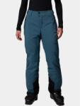 COLUMBIA Cirque Bowl Insulated Pant női sínadrág kék