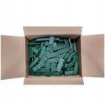 Baufx Szerelőalátét, 5mm vastag, 30mm széles, 1000db, ablakokhoz, panelekhez (Podkładka 30/5 100szt.)