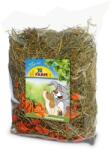 JR FARM Széna Sárgarépával 500 g - csui