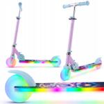 Sun Baby Kétkerekű roller, LED, 7 szín, állítható (J02.026.0.8)