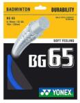 Yonex Racordaj de badminton Yonex BG 65 (10 m) (ST100589.1)
