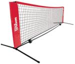 Wilson Fileu tenis Wilson Starter Net (3, 2 m) (WRZ2571)