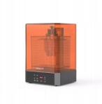 Creality UW-02 készülék 3D nyomtatások tisztítására, szárítására és keményítésére (Creality UW-02)