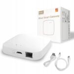 Arhatreya Tuya Zigbee átjáró hub, LAN, Bluetooth, Wi-Fi, BLE, Mesh (46392586981586)