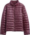GAP V-frch logo lw puffer jkt s