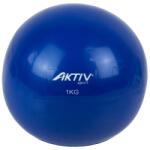 Aktivsport Súlylabda Aktivsport 1 kg (LGB-1520-1KG) - s1sport