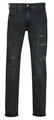Levi's Ruhák 502 TAPER Fekete US 32 / 32