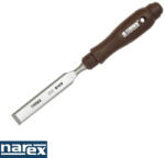 NAREX Super 8109 Profi asztalos favéső CrMn, műanyag nyél - 12 mm (810912)