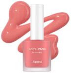 A'PIEU Juicy-Pang Water Blusher - PK04 - Pirosító 9g