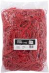 D. RECT Elastice pentru bani, 80 x 1, 5 mm, 1000 g/punga, D. RECT (110719)