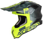 ACERBIS Airstrike-C carbon bukósisak (0026832-457)