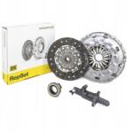 Schaeffler LuK Originális LuK 623304721 Kuplung Szett, 230mm, kinyomócsapágy, munkahenger