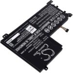 AccuCell Helyettesítő laptop akku Lenovo IdeaPad 5-15IIL05 L19M3PF6 SB10W86952 11, 52V 4850mAh LiPo